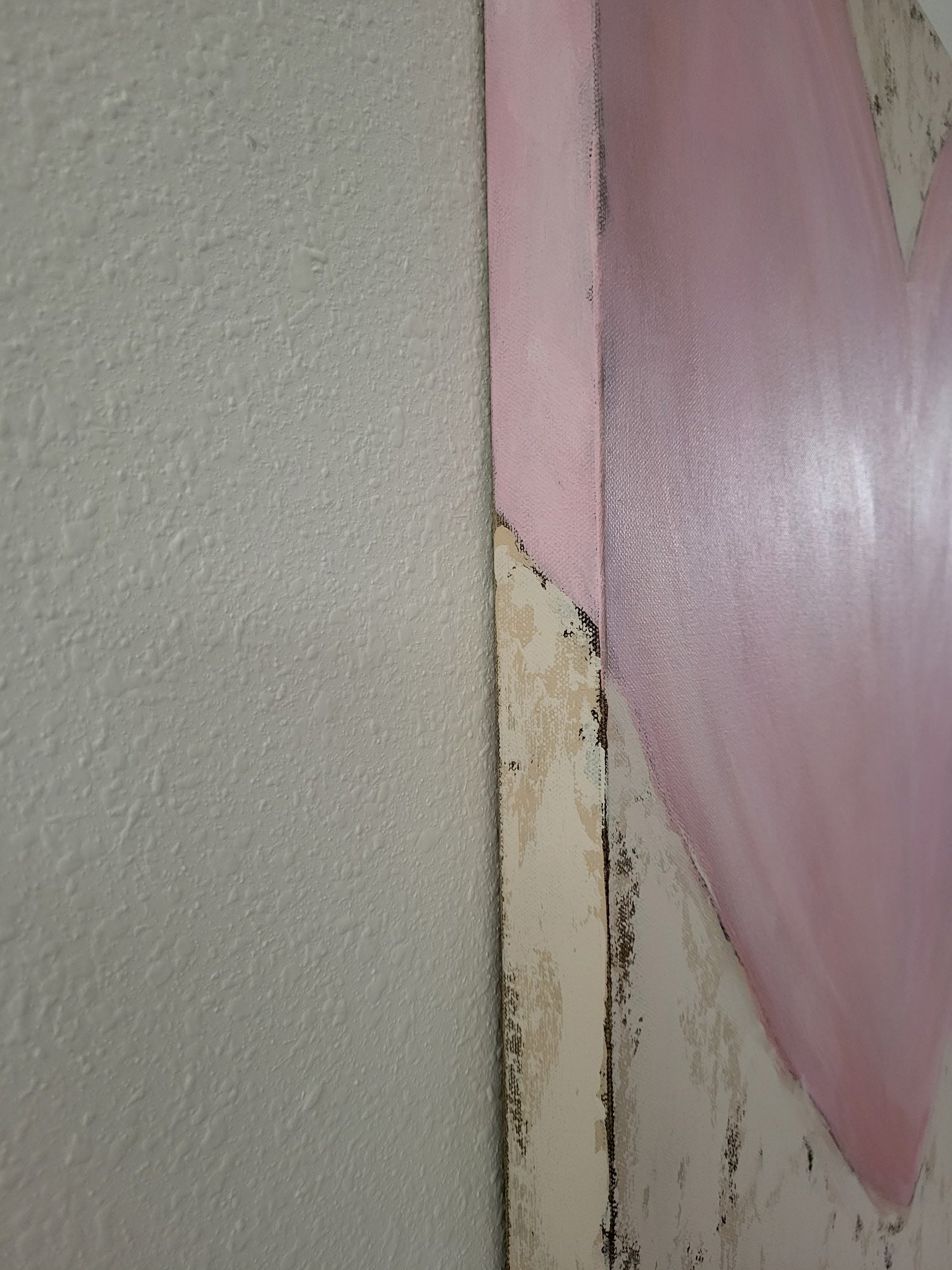 Pink Heart