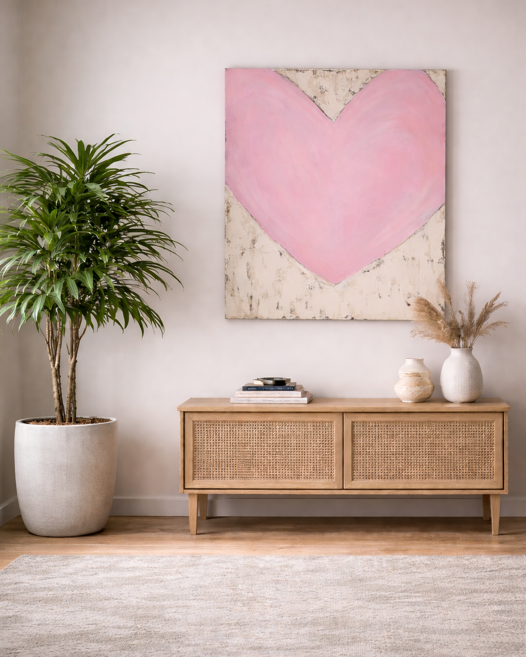 Heart series