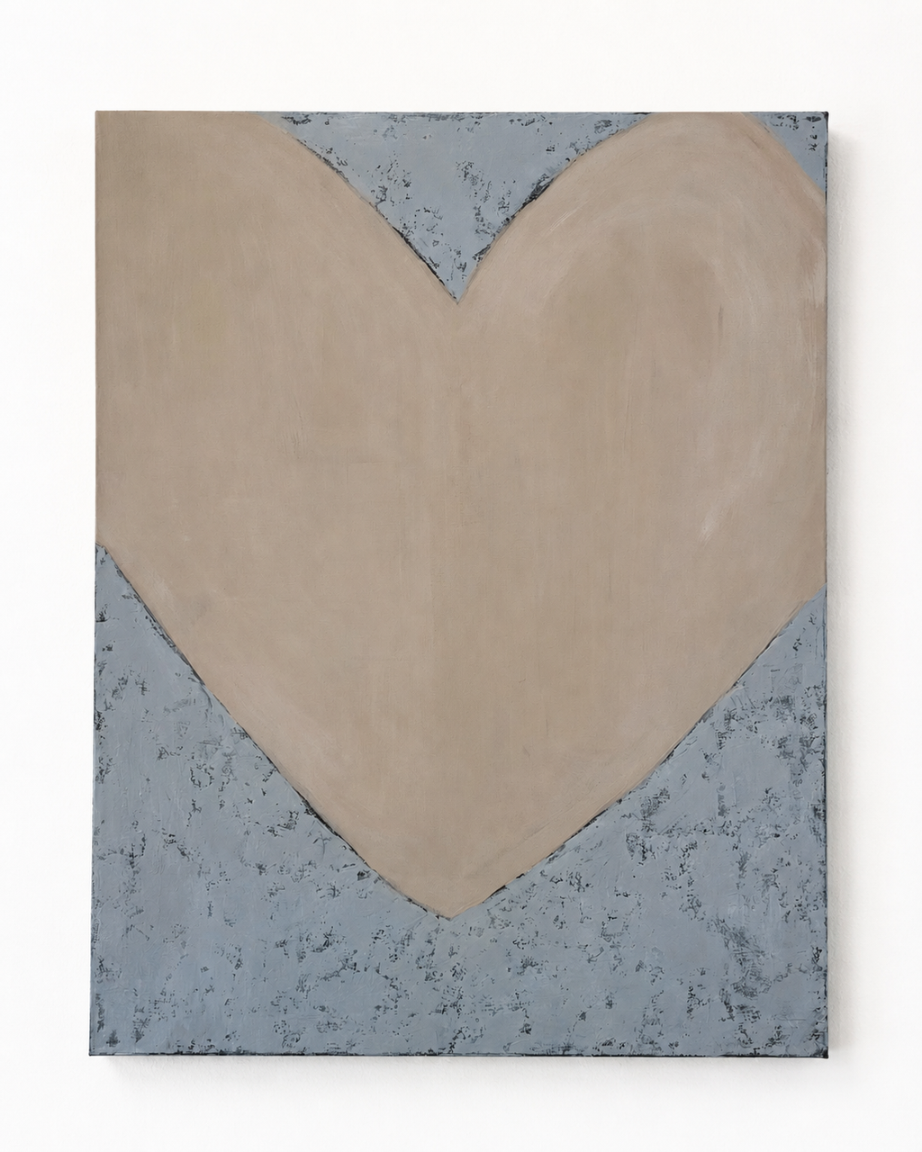 Tan Heart
