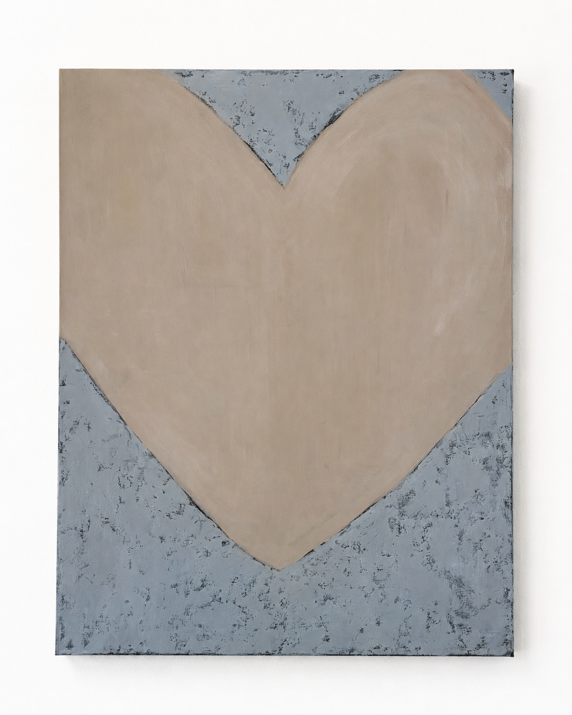 Tan Heart