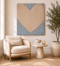 Tan Heart